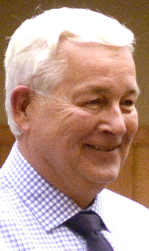 Rick Dodd headshot file